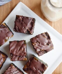CBD Brownies