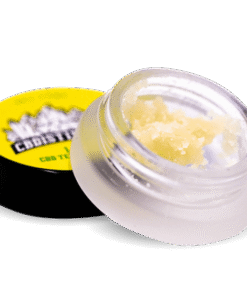 Jack Herer Terpsolate