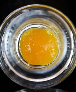 Limonana Cured Resin Sauce Europe