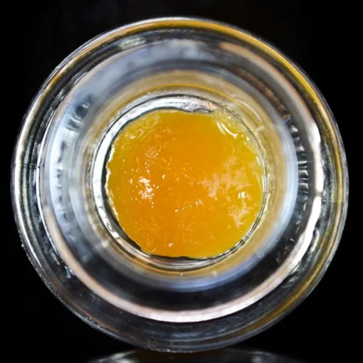 Limonana Cured Resin Sauce Europe
