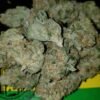 White Fire OG strain Europe