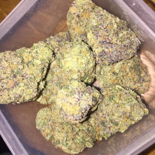 Critical Kush