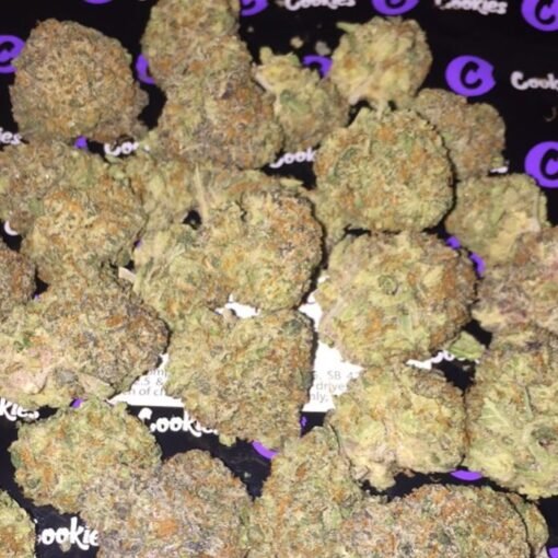 Ghost Train Haze