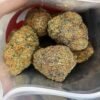 Timewreck strain Europe