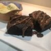 CHOCOLATE FUDGE BROWNIE