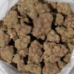 Buy Bruce Banner strain Europe