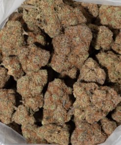 Buy Bruce Banner strain Europe