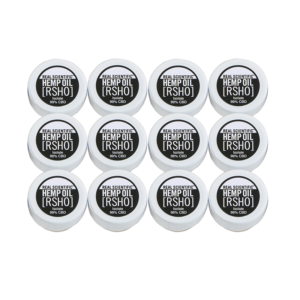 ISOLATE 99% CBD 1g 12pack