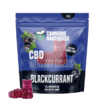Buy CBD gummy bears online Europe