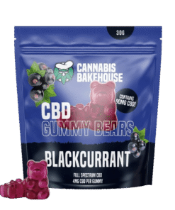 Buy CBD gummy bears online Europe