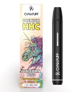 Buy HHC Vapes for Quick Stress Relief