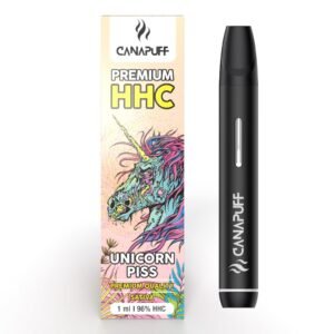 Buy HHC Vapes for Quick Stress Relief