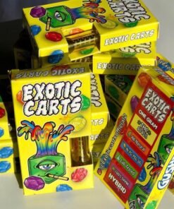 buy exotic carts online order exotic carts france buy mario carts Italy Quality cartridges for sale best online dispensary UK