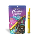 Buy Jeeter Juice Live Resin Europe