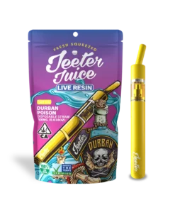 Buy Jeeter Juice Live Resin Europe