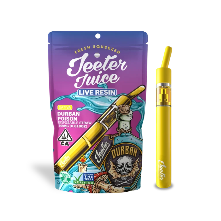 Buy Jeeter Juice Live Resin Europe