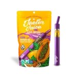 Buy Papaya #5 Jeeter Juice in Europe