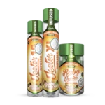 Island Papaya Jeeter Pre-rolls