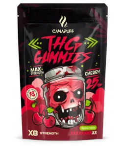 Buy THCp Gummies in Germany