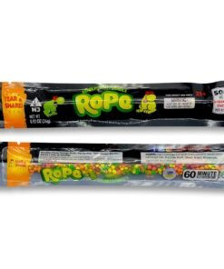 Delta 8 Nerd Rope 500mg