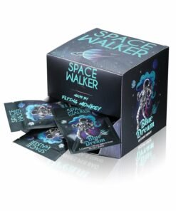 Space Walker Delta 8 Gummies 5ct