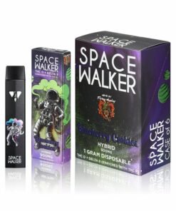 Space Walker 1g Disposable Vape Europe