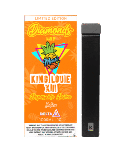 Maui Labs Delta 8 Diamonds Vape Disposable 925mg
