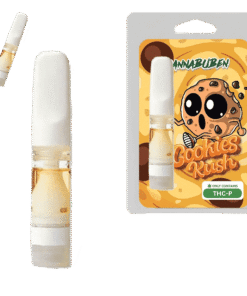 Buy THCP CARTRIDGE COOKIES KUSH Vienna