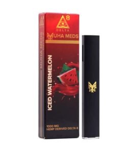 Muha Meds Vape Cartridges Online Europe