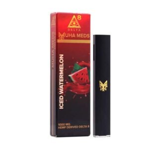 Muha Meds Vape Cartridges Online Europe