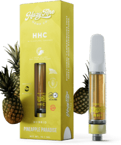 Order Pineapple Paradise HHC Vape in Europe