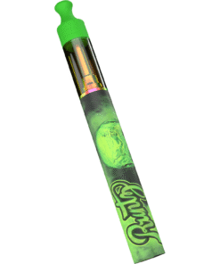 Runtz Delta 8 Disposable Vape Europe
