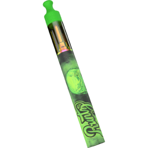 Runtz Delta 8 Disposable Vape Europe