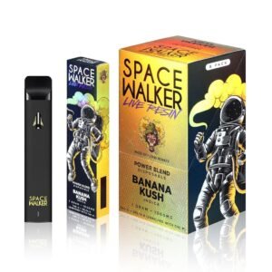 Shop Space Walker Live Resin Europe