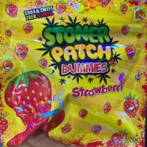 Buy Stoner Patch Dummies Europe