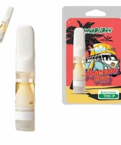 Buy THCP Cartridge Amnesia Europe