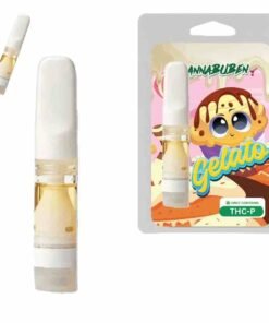 Buy THCP CARTRIDGE GELATO Europe