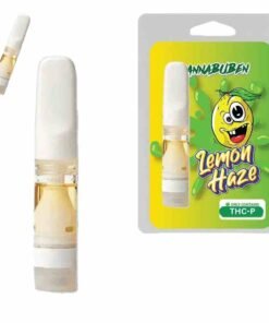Buy THCP CARTRIDGE LEMON HAZE in Europe