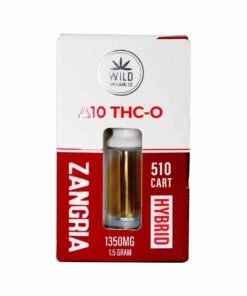 wild orchard Cartridges Europe