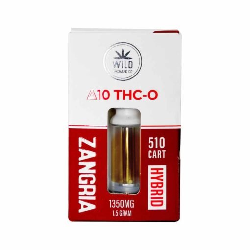 wild orchard Cartridges Europe