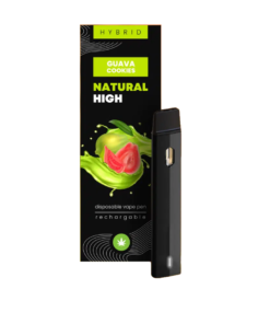 Order THCP Guava Cookies Vape in Europe