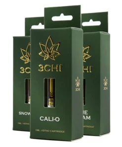 Buy 3chi Delta 8 Online