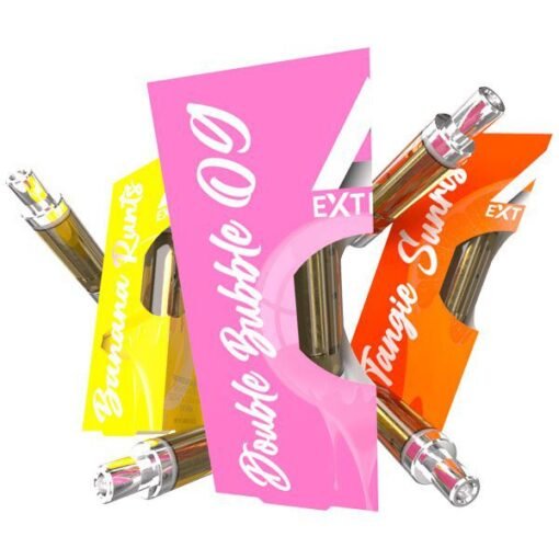 Delta Extrax Lights Out Cartridge - Image 3