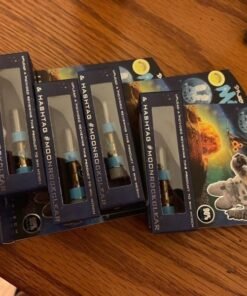 Buy Dr. Zodiack moonrock
