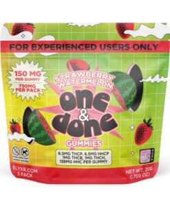HHC Gummies