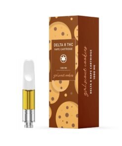 Girl Scout Cookies Delta 8 THC Vape Cartridge