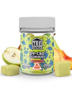 Delta 9 Gummies