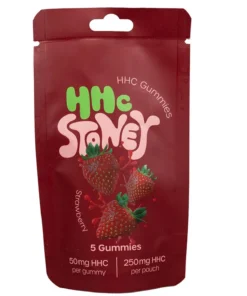Buy HHC Stoney in Europe