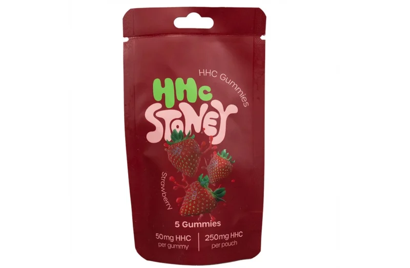 Buy HHC Stoney in Europe