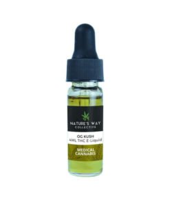 THC Juice OG Kush